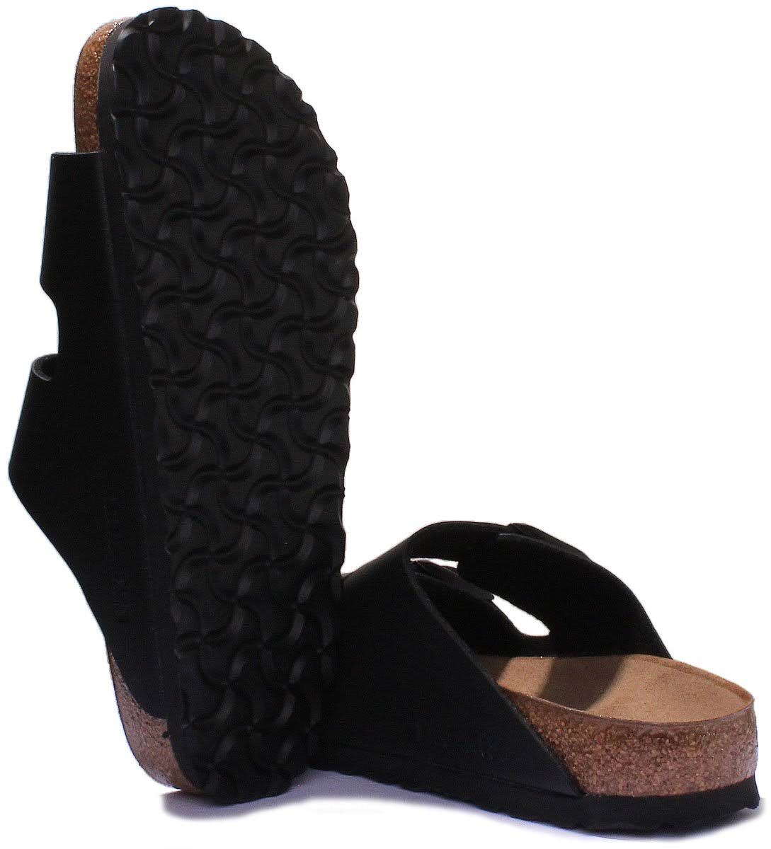 Birkenstock Sandals Black - 45