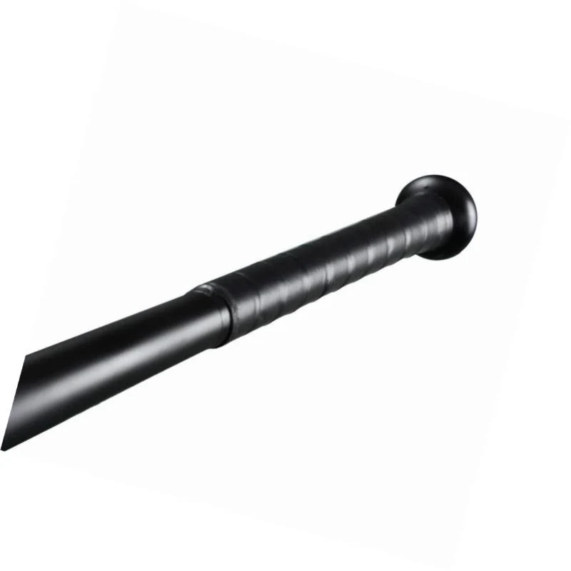 BamBooBat Trifecta Wood Slow Pitch Softball Bat: TRI-HBBW