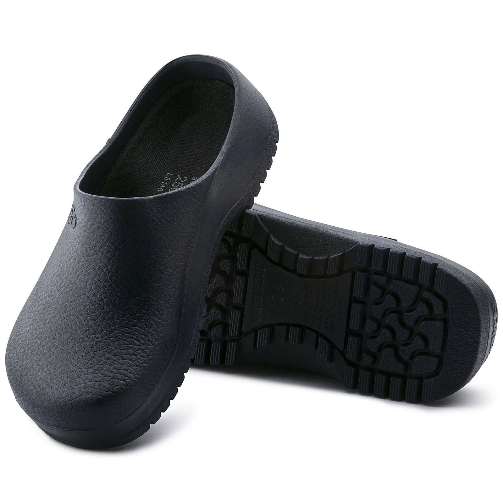 Birkenstock Super Birki Black / 37