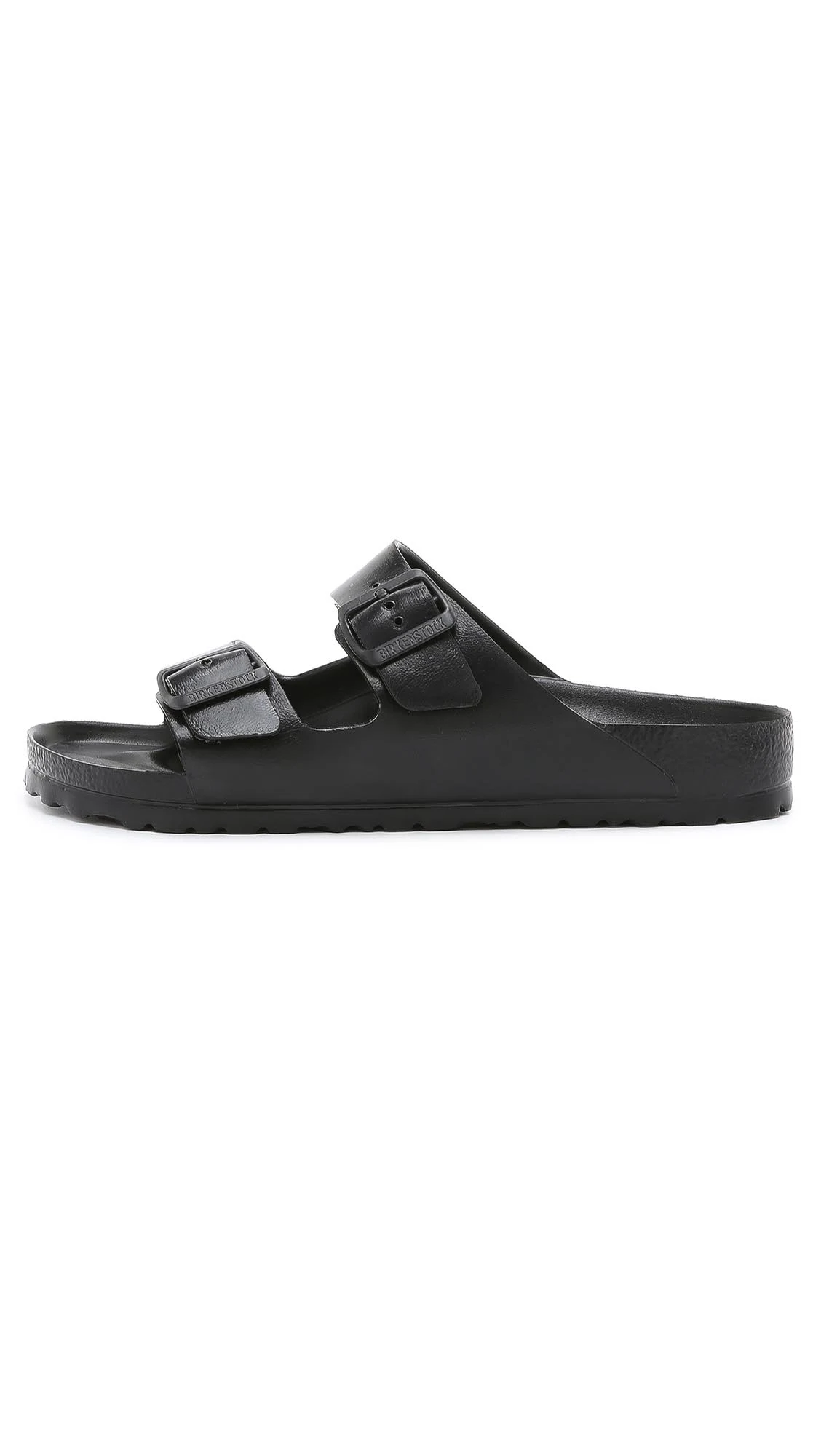 Birkenstock Arizona EVA Sandals - Black