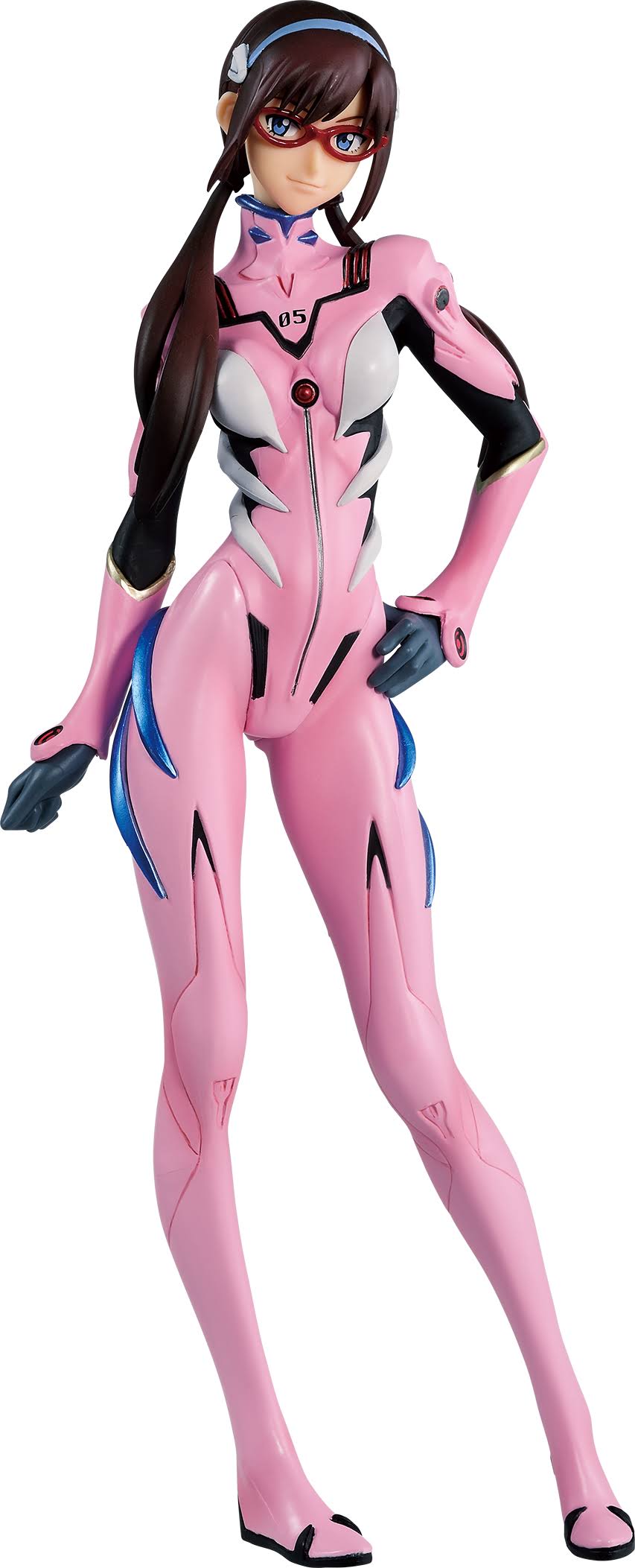 Bandai Ichiban Mari (:2.0) Evangelion Figure