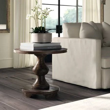 Greyleigh Howardwick End Table