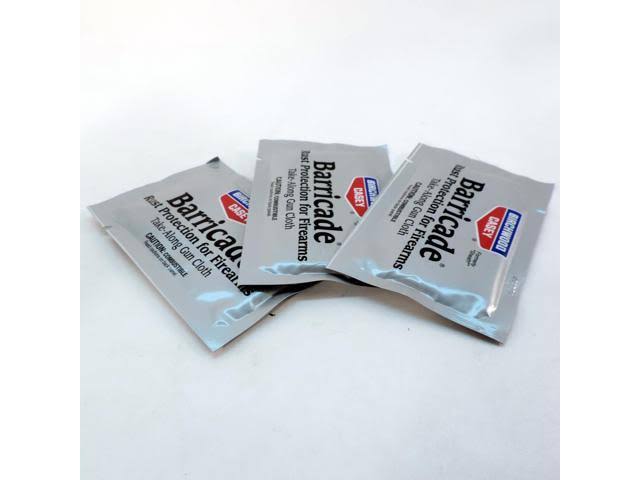 Birchwood Casey (25 Pack) Barricade Take Alongs