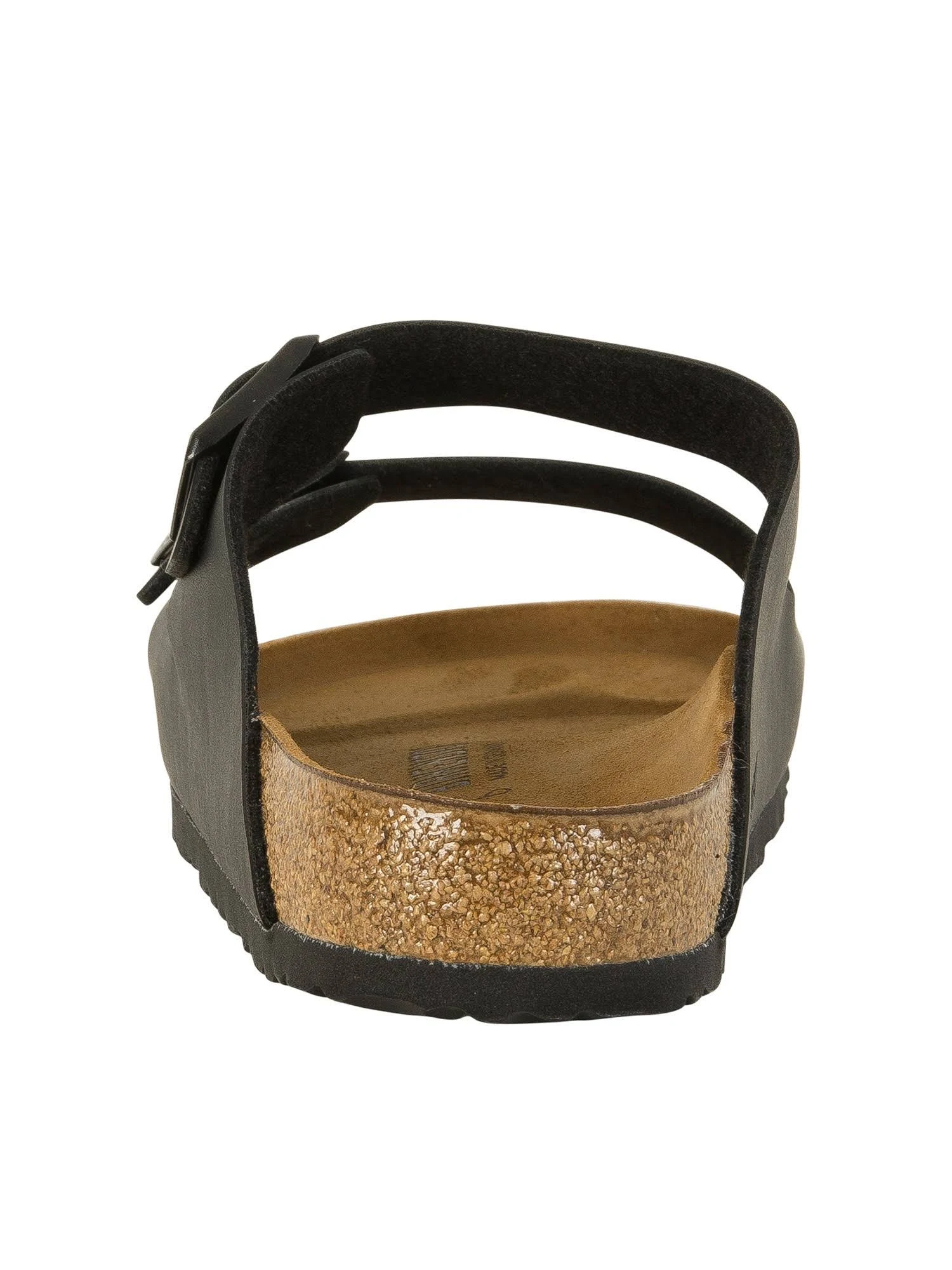 Birkenstock Arizona Sandals Black