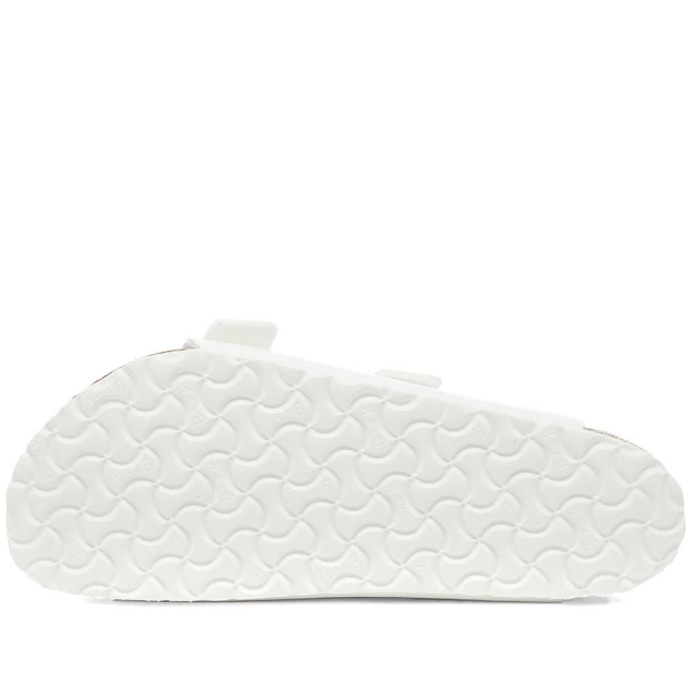 Birkenstock Arizona White - White - UK 9