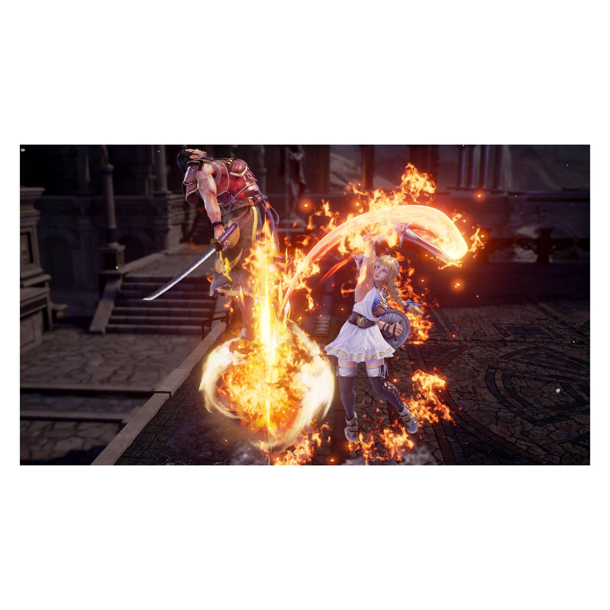 SoulCalibur VI [PS4 Game]