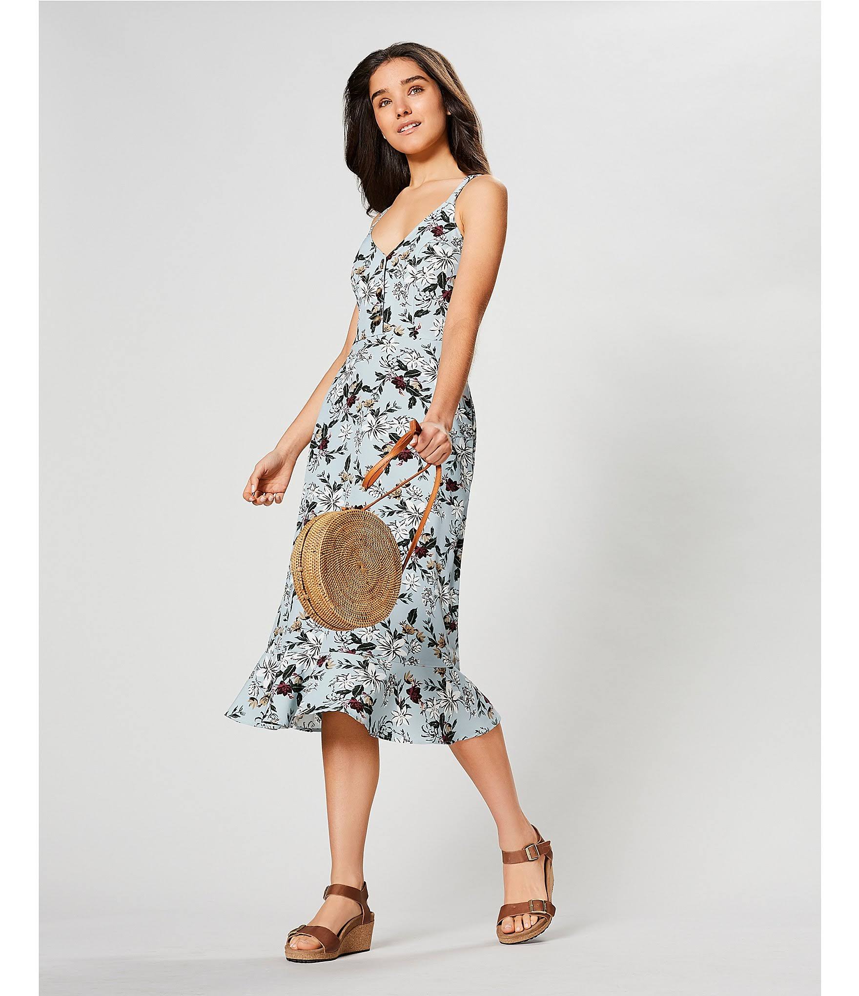 Papillio by Birkenstock Women's Soley Cognac Narrow