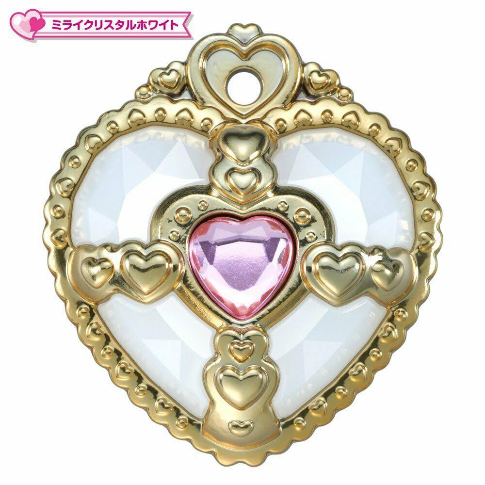 *Innovation Hug (stripping)! Pretty Cure Care Plenty of Chatter Hagutan