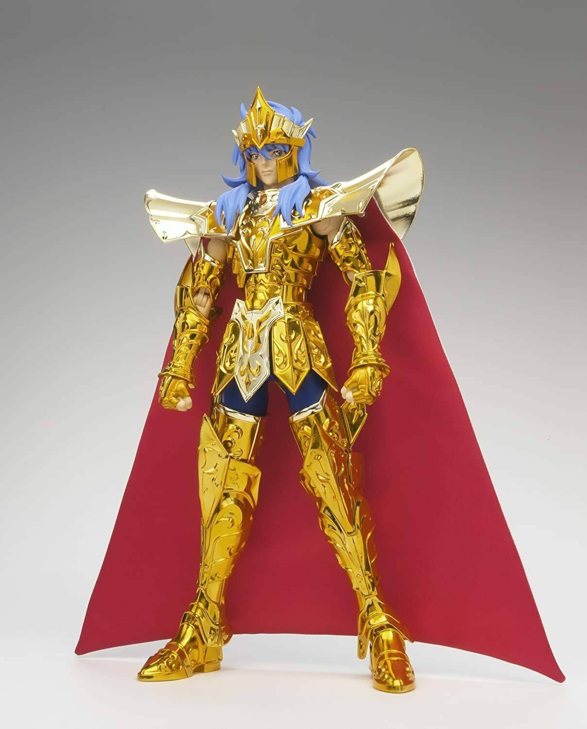 Saint Seiya Crown Cloth - God of Sea Poseidon