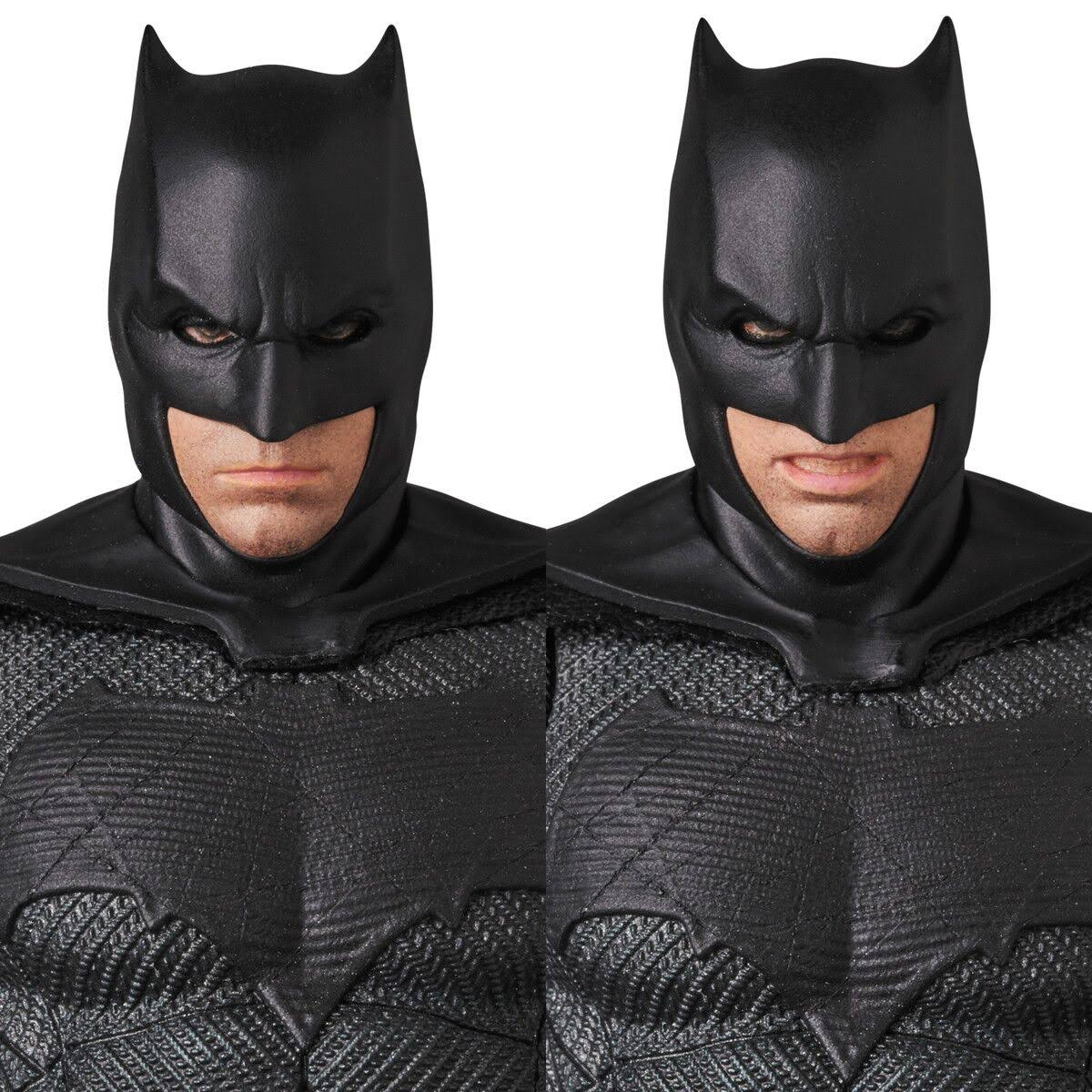 MAFEX Batman Justice League