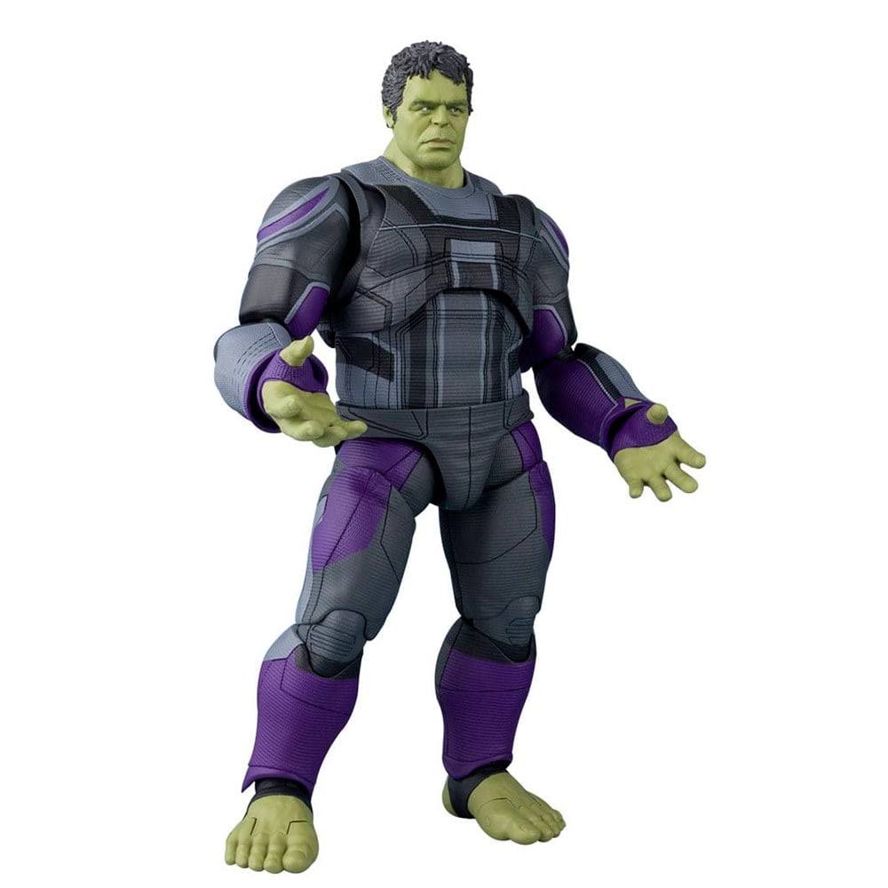 Hulk - Avengers: Endgame S.H.Figuarts