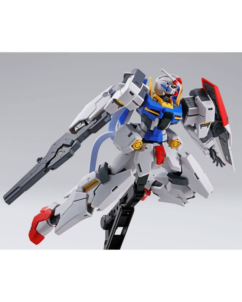 Bandai Spirits HG 1/144 Gundam Plutone Model Kit
