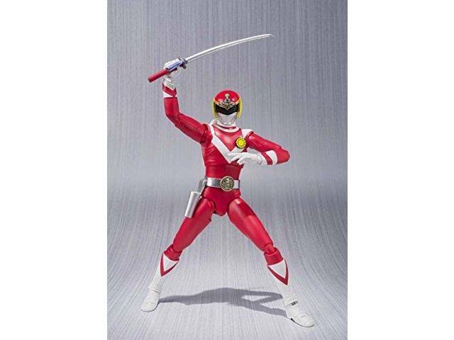 S.H. Figuarts Vul Eagle Taiyo Sentai Sun Vulcan Action Figure