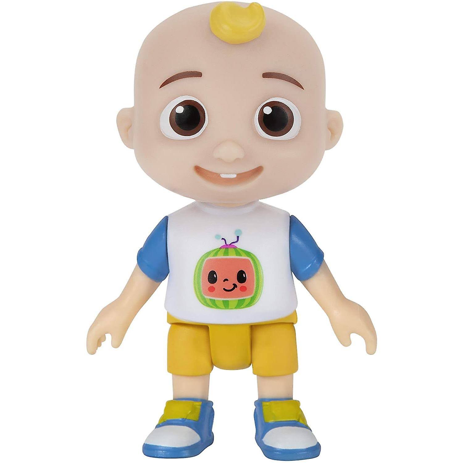 Cocomelon Family & Friends 6 Figure Pack