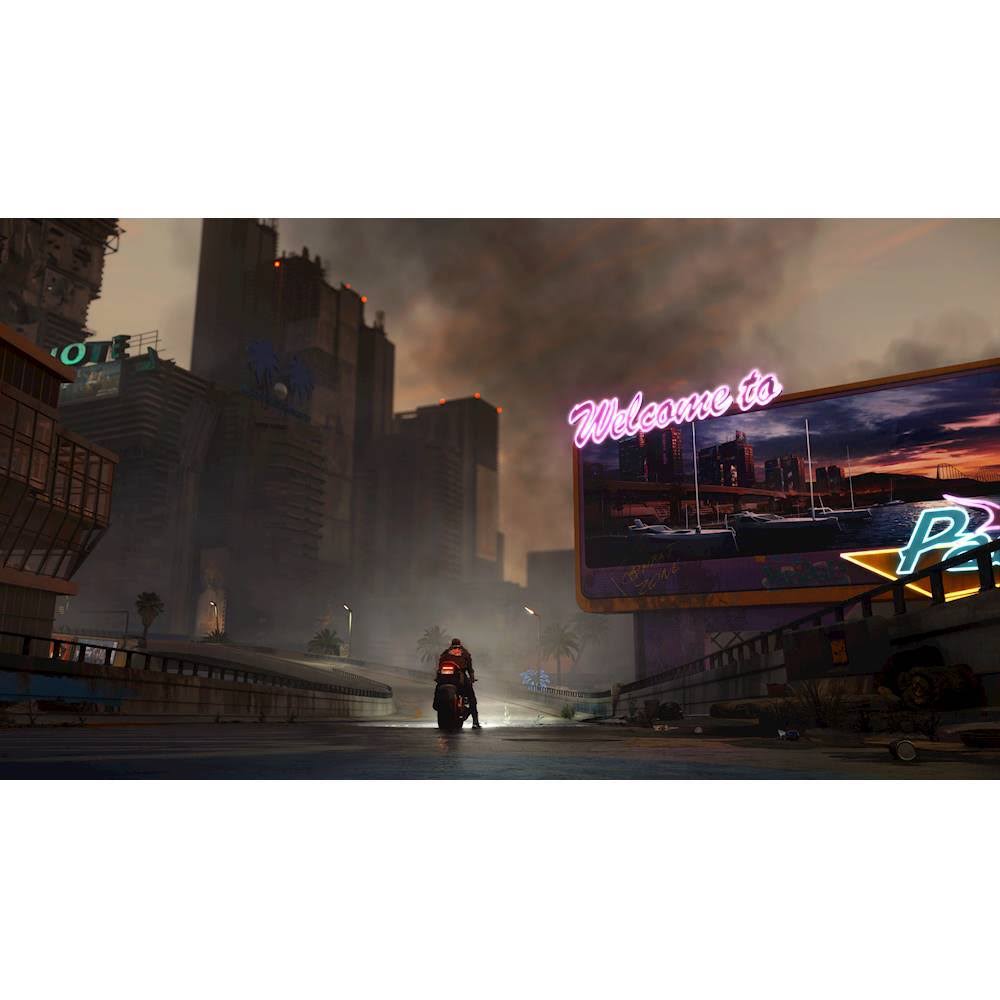 Cyberpunk 2077 Collector&s Edition PC