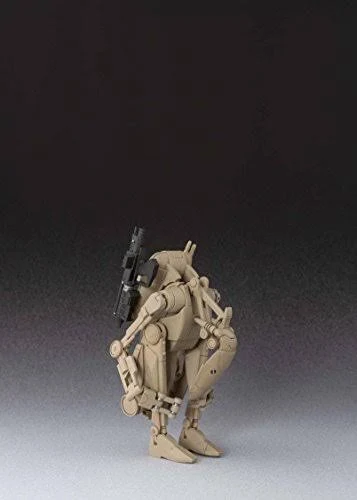 S H H Figuarts Star-Wars Battle Droid