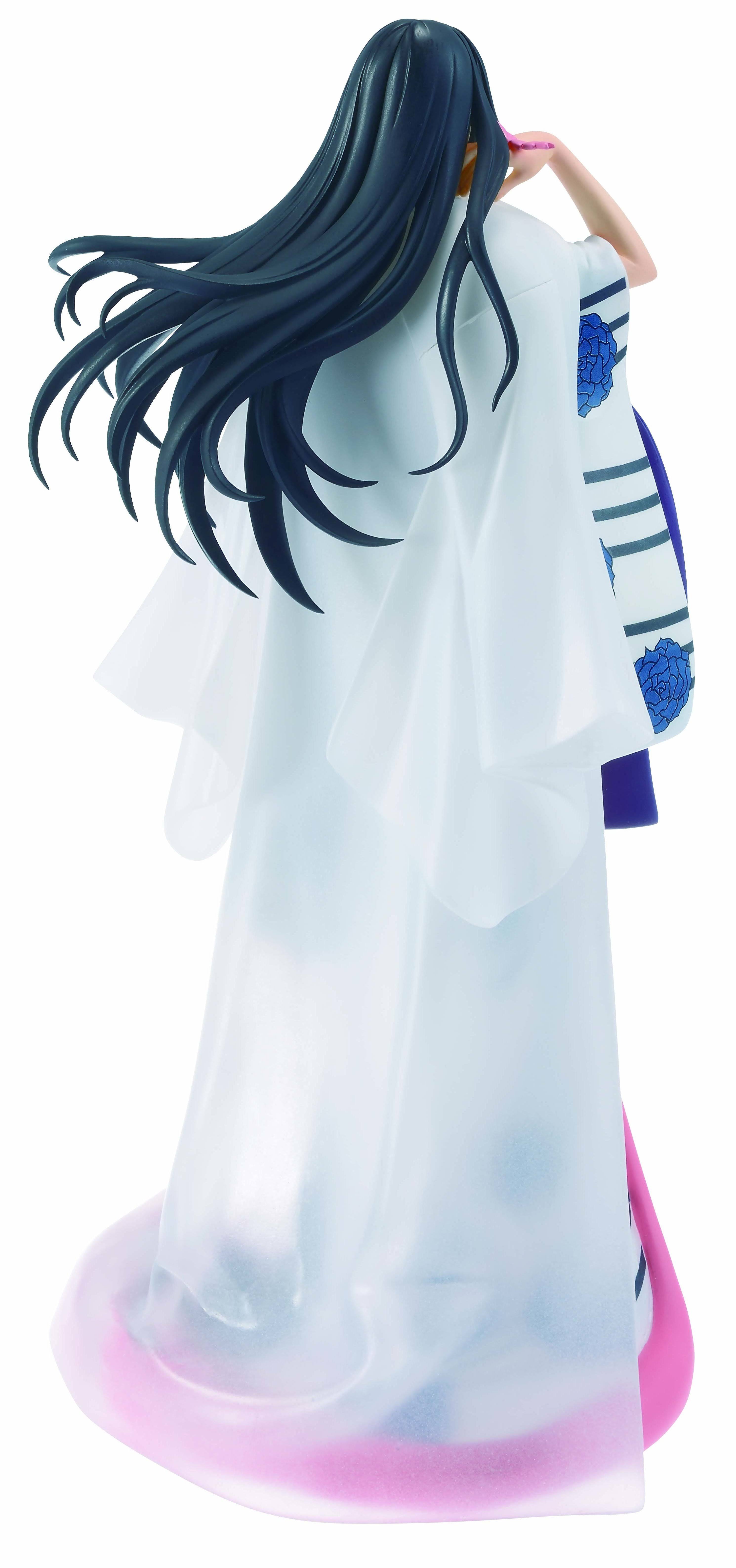 One Piece Hana Boa Hancock Ichiban Figure