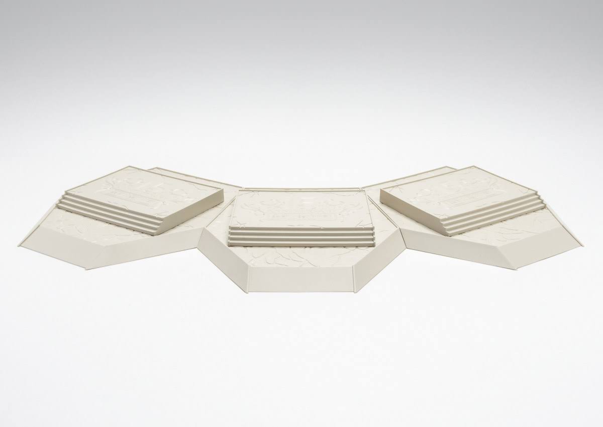 Saint Seiya: Poseidon 15th Anniversary Ver Saint Cloth Myth Figure