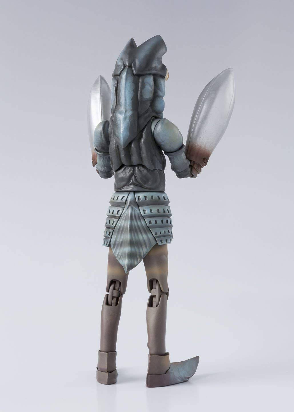 Ultraman: Alien Baltan S.H. Figuarts Action Figure