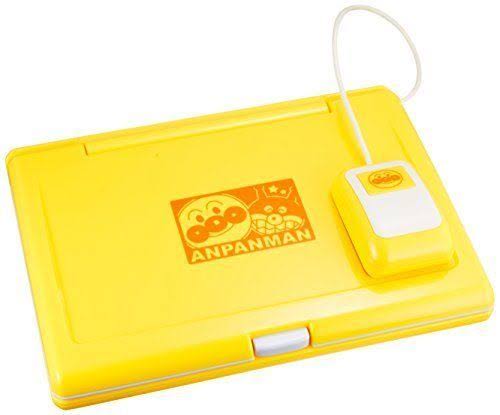 Anpanman Color PC Smart