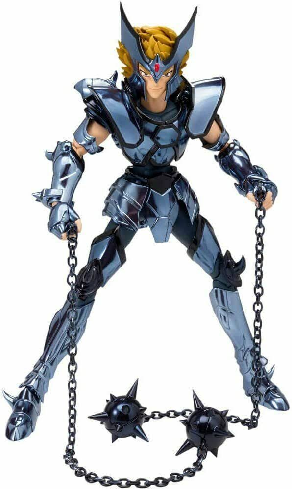 Saint Seiya Cloth Myth Cerberus Dante