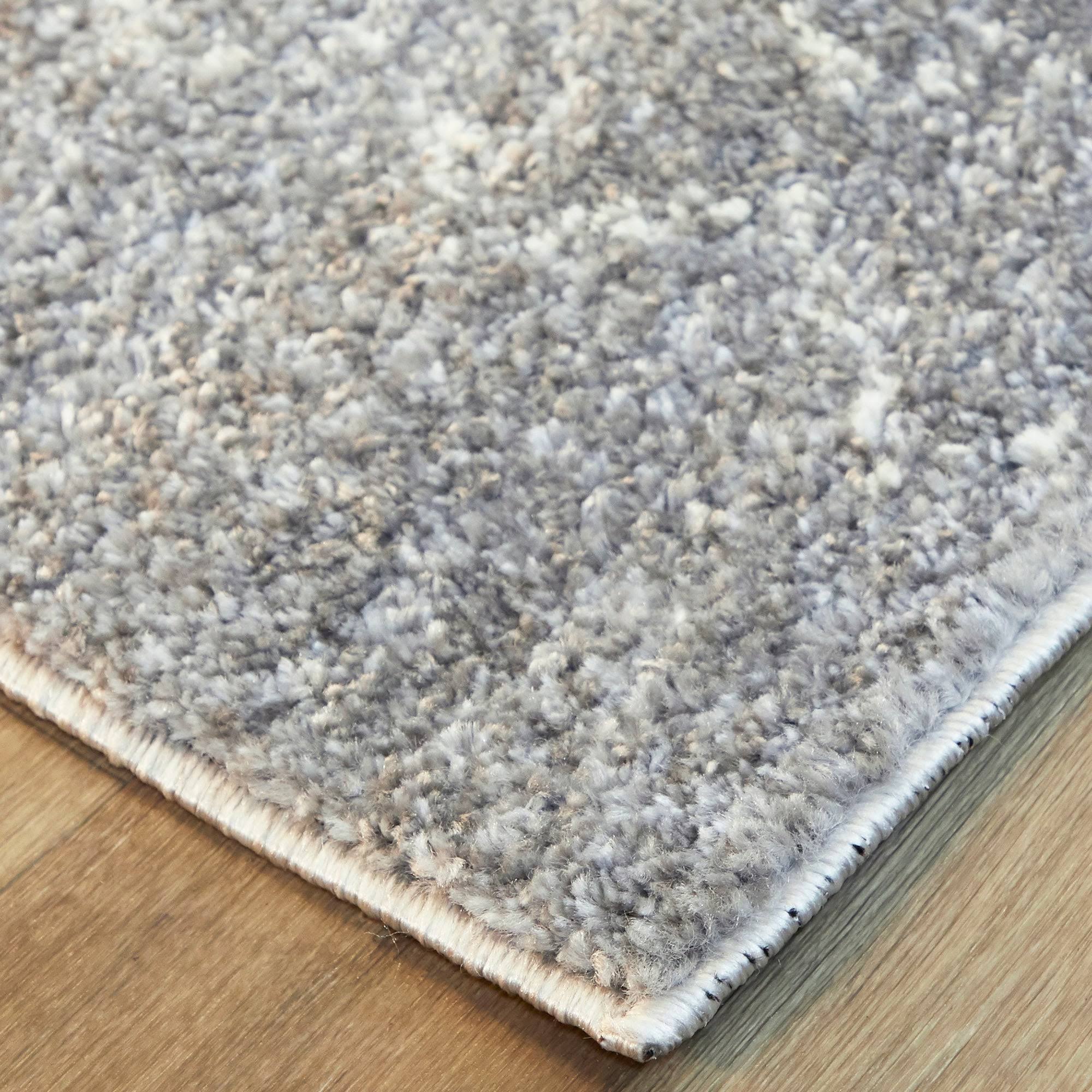 Reeves Moroccan Trellis Area Rug - 7&10x22 x 10& - Cream/Navy