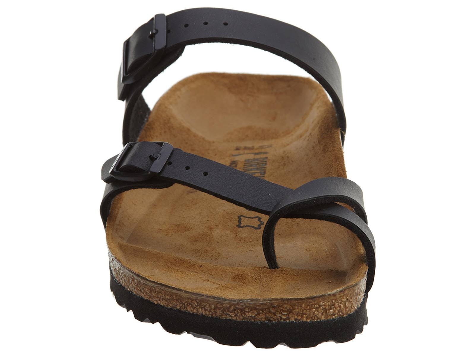 Birkenstock Mayari Women's Sandals Black