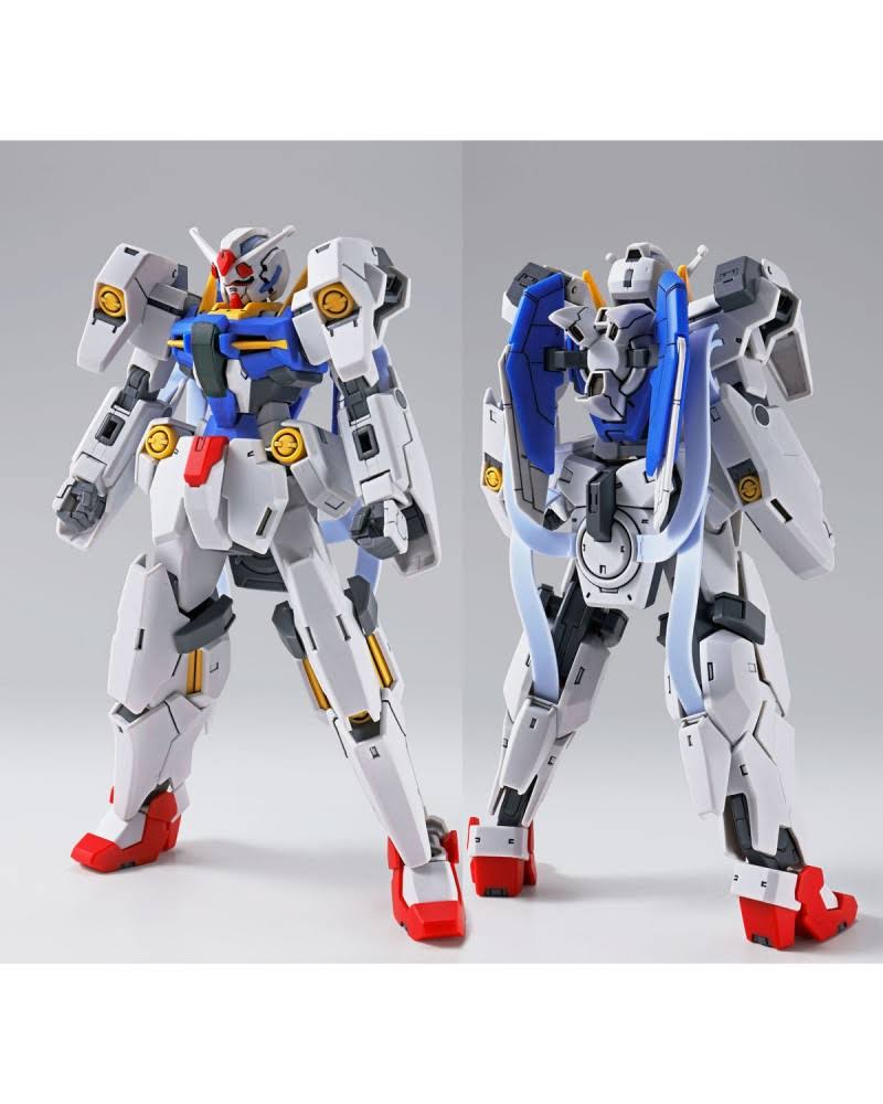 Bandai Spirits HG 1/144 Gundam Plutone Model Kit