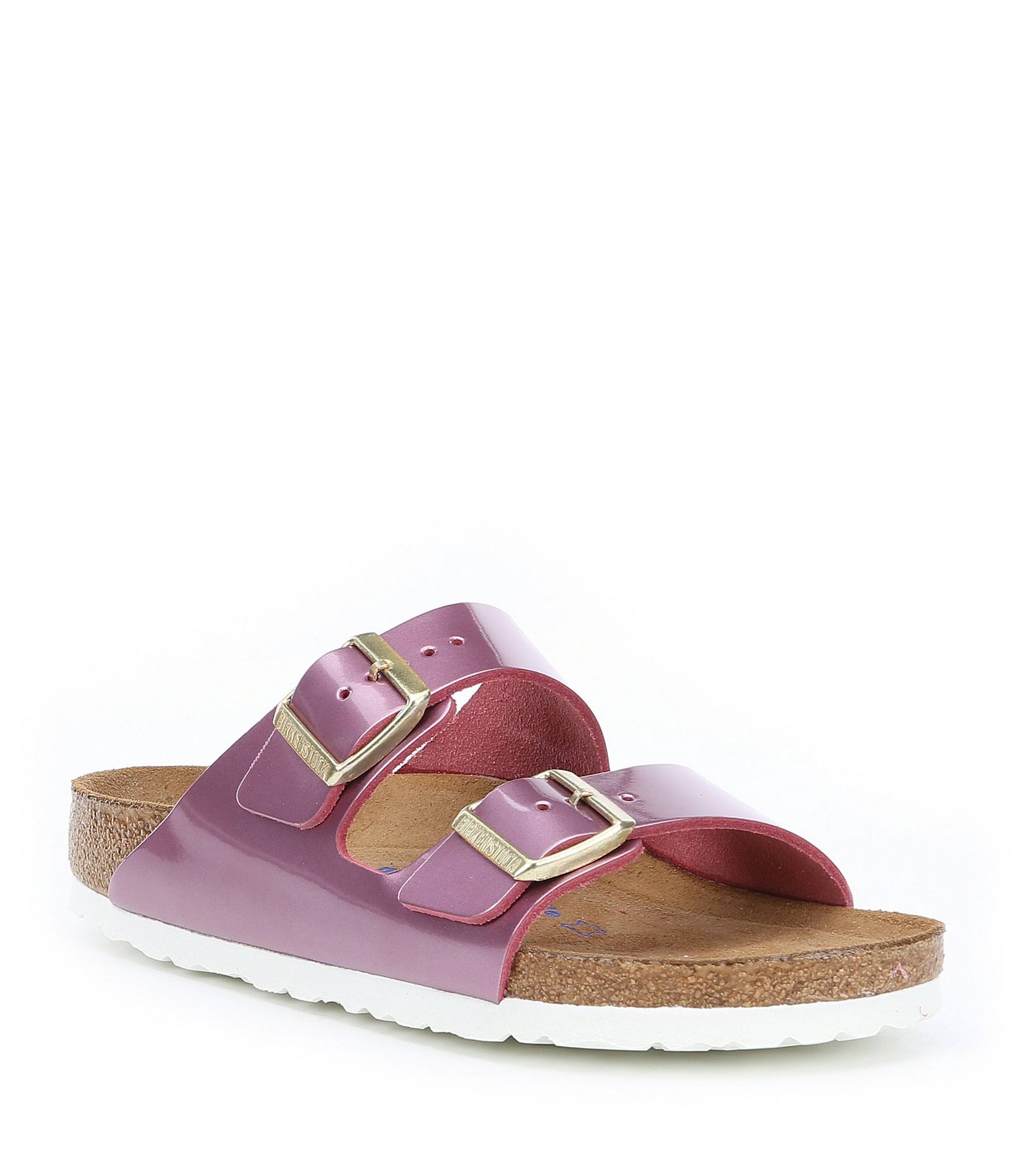 Birkenstock Arizona Soft Footbed (Women's)