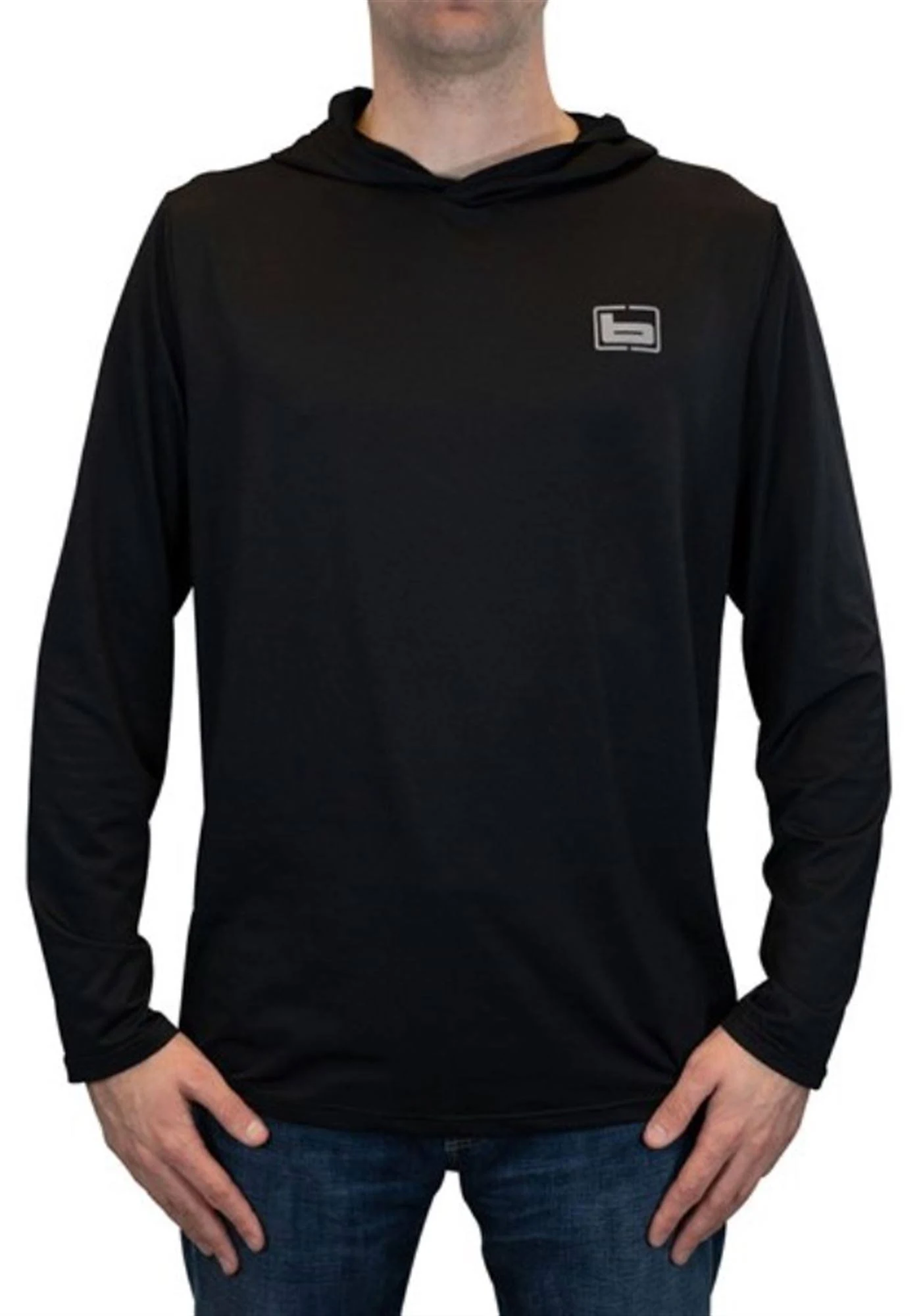 Banded FG-1 Early Season Pullover