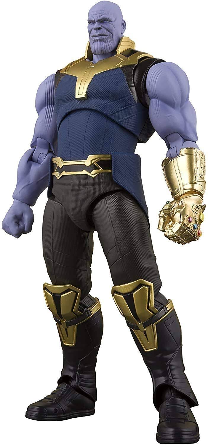 Avengers: Infinity War S.H.Figuarts Thanos
