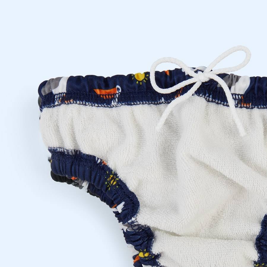 Bambino Mio Reusable Swim Diaper Pelican Pier