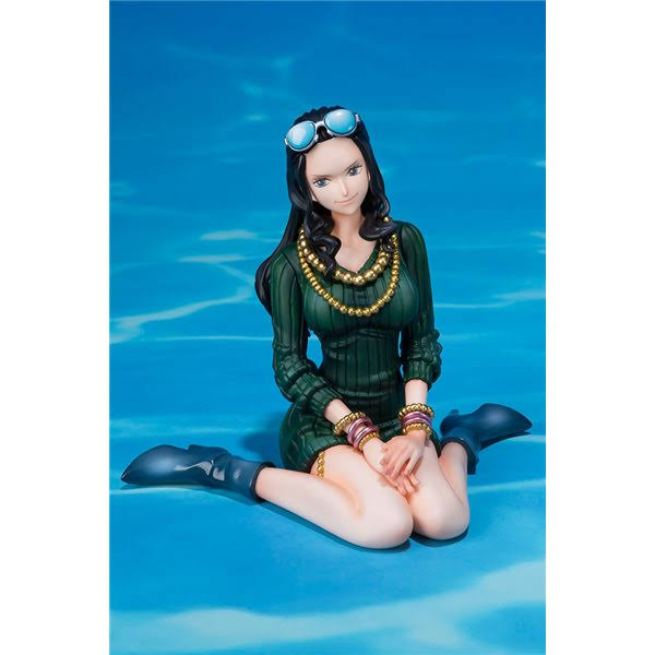 One Piece - Nico Robin 20th Anniversary Ver. [Figuarts ZERO]