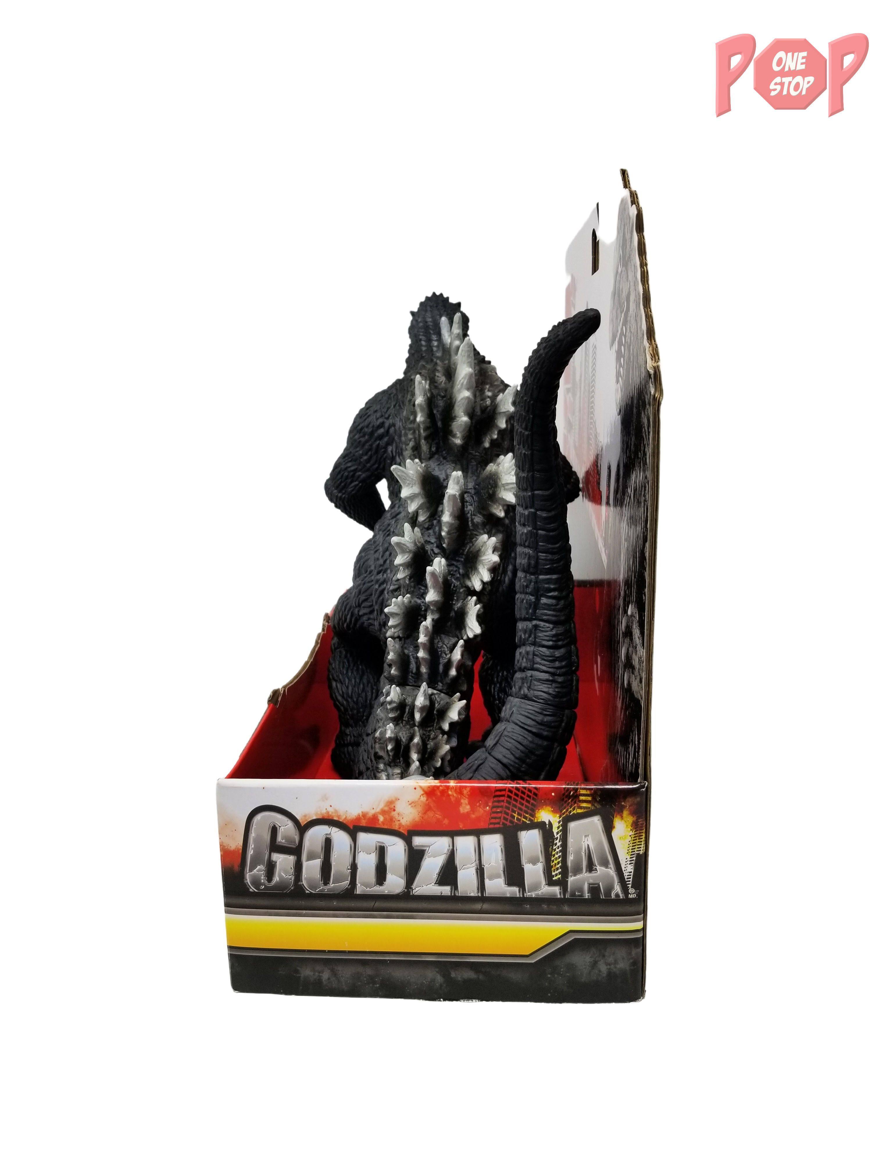 Godzilla Final Wars 12-Inch Vinyl Figure