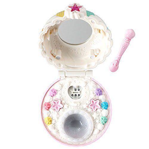 Glitter Precure La Mode Mix Mixed Makeover! Suites Compact DX