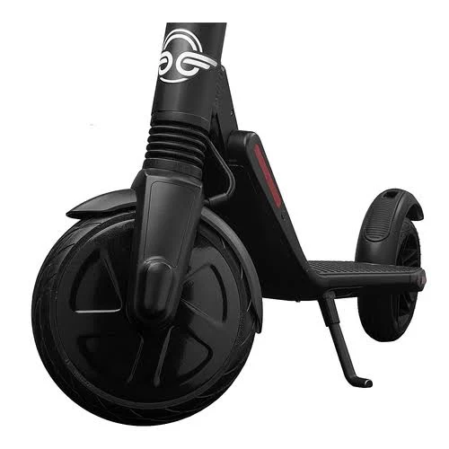 Bird ES4-800RN Electric Scooter (Renewed) W/28 Mi Max Operating Range & 15.5 MPH Max Speed
