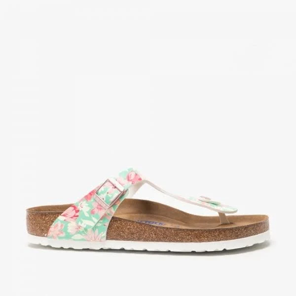 Birkenstock Gizeh SFB Flip Flops / Sandals (Shoes)