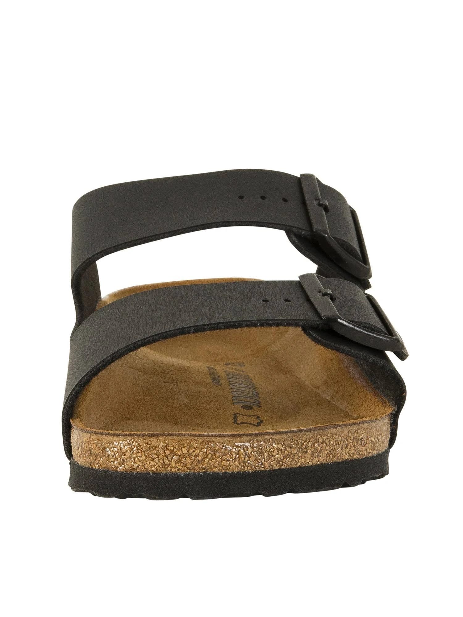 Birkenstock Arizona Sandals Black