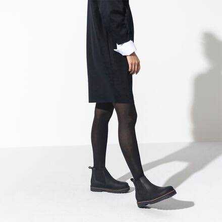 Birkenstock Women's Stalon Black