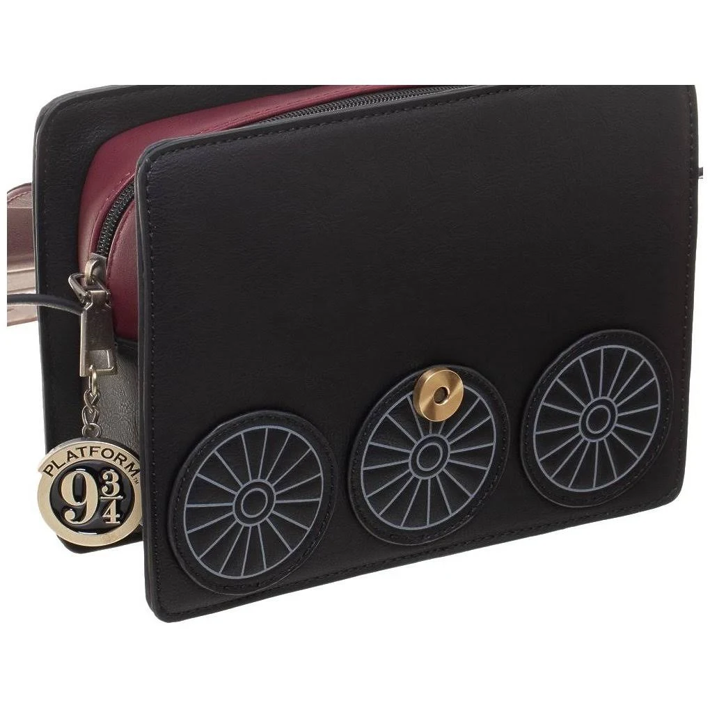 Harry Potter Hogwarts Express Crossbody