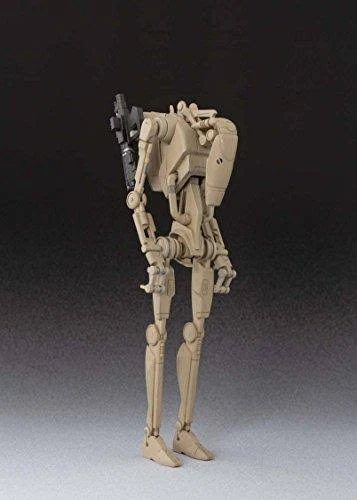 S H H Figuarts Star-Wars Battle Droid