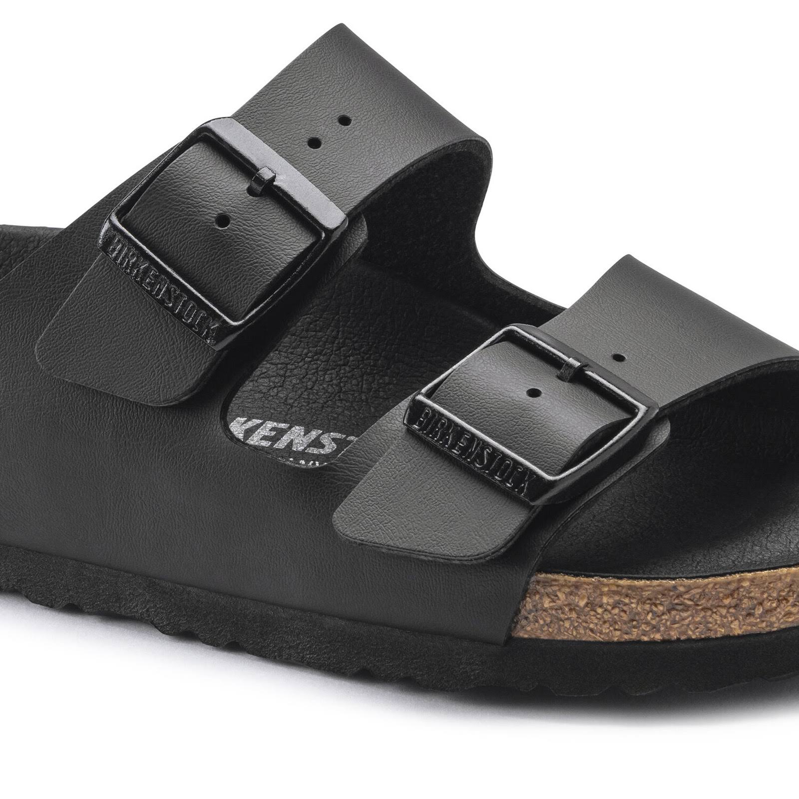 Birkenstock Sandals Black - 41