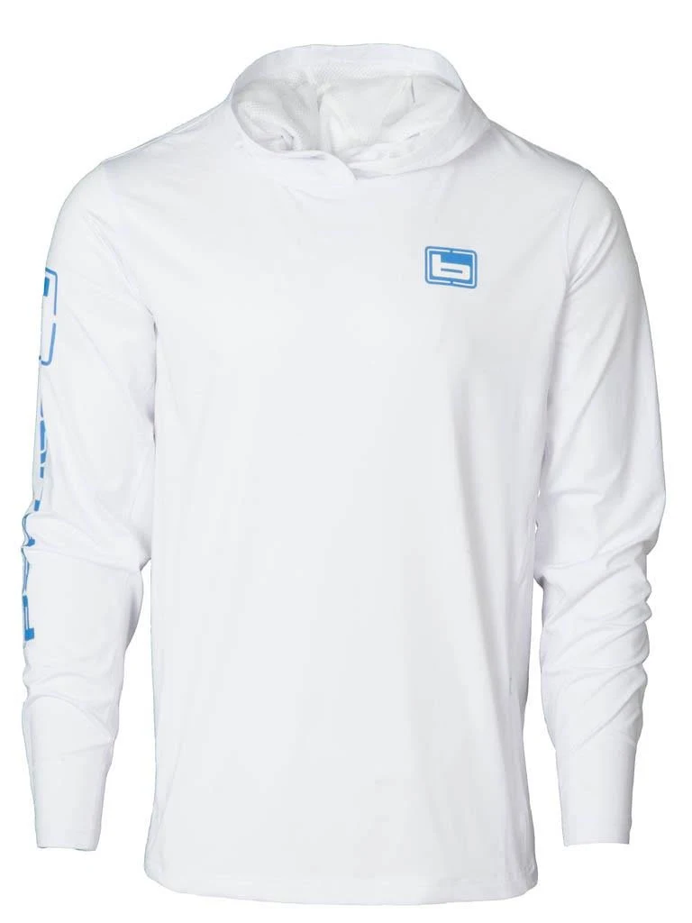 Banded Men's Performance Adventure Hoodie