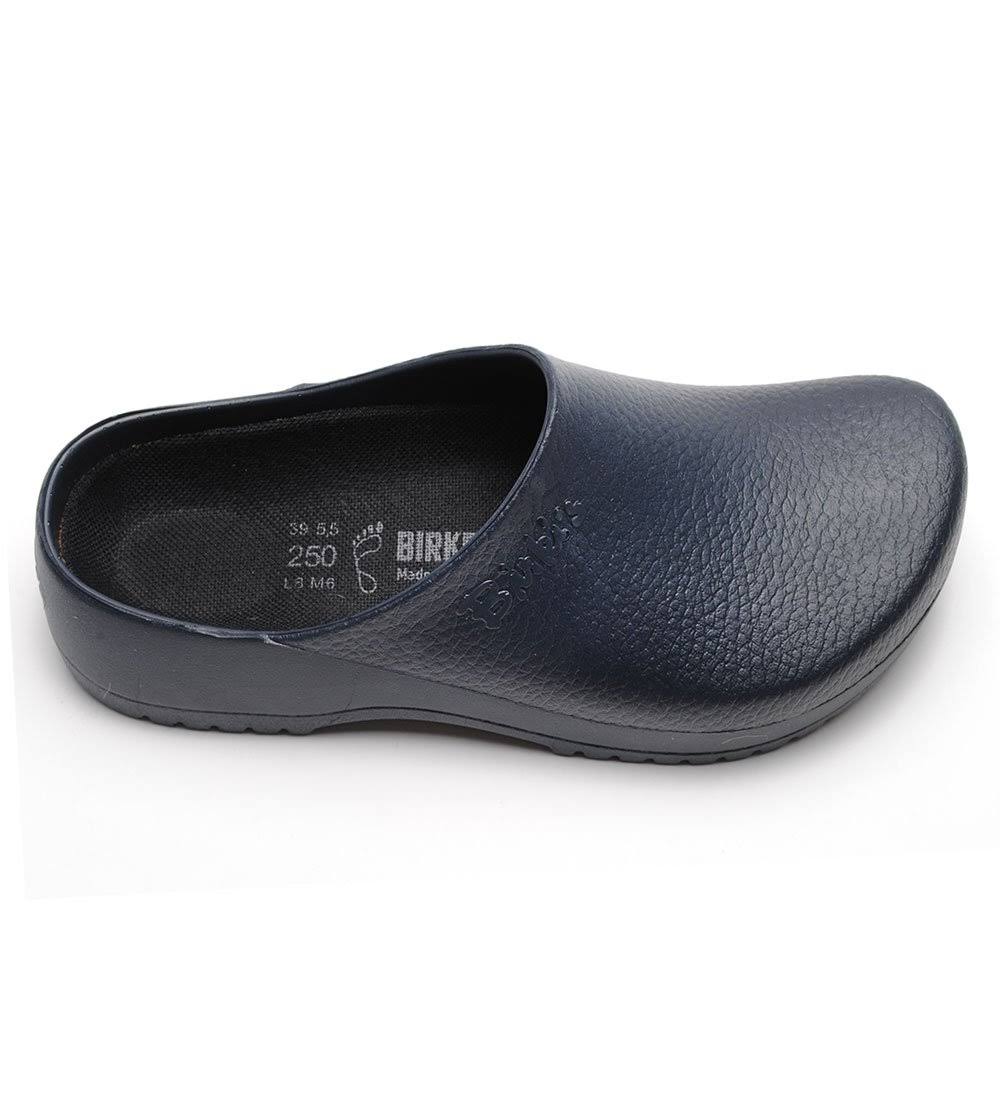 Birkenstock Super Birki Blue / 43