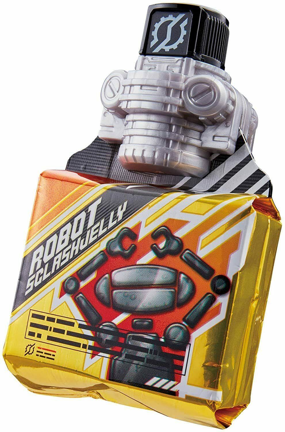 Bandai Kamen Rider Build DX Squash Driver