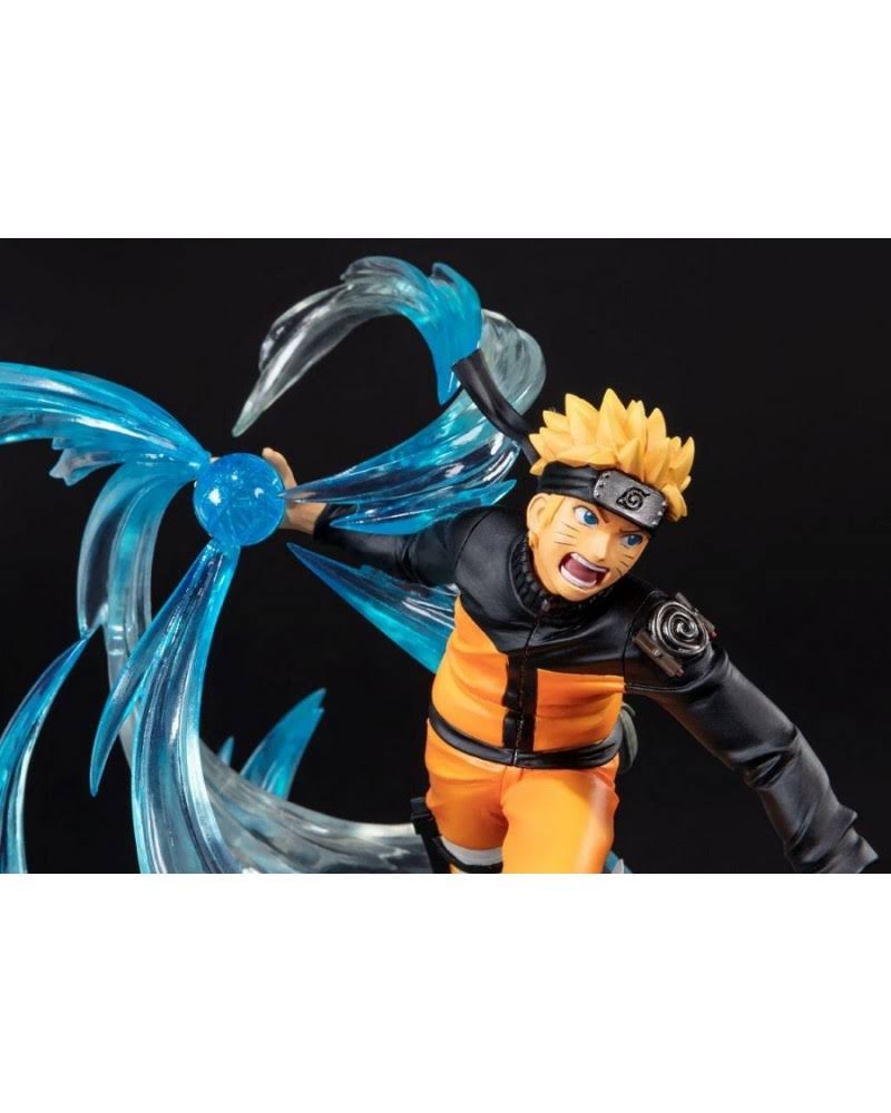 Naruto Uzumaki Kizuna Relation Naruto Shippuden Figuarts Figure