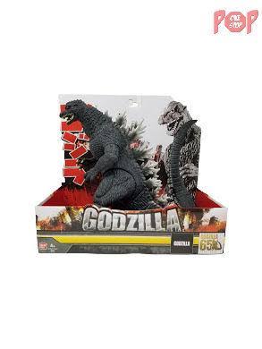 Godzilla Final Wars 12-Inch Vinyl Figure