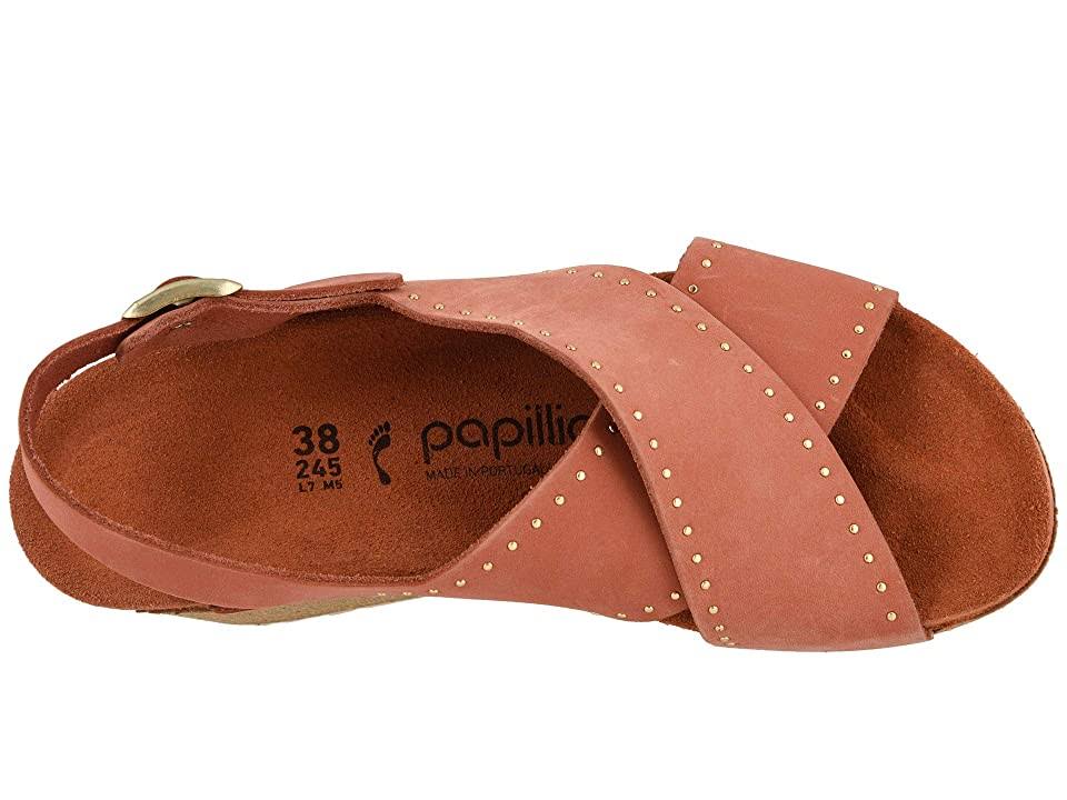 Birkenstock Samira Rivets by Papillio