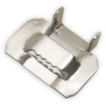 Band-It Buckles 3/4 inch (33340)