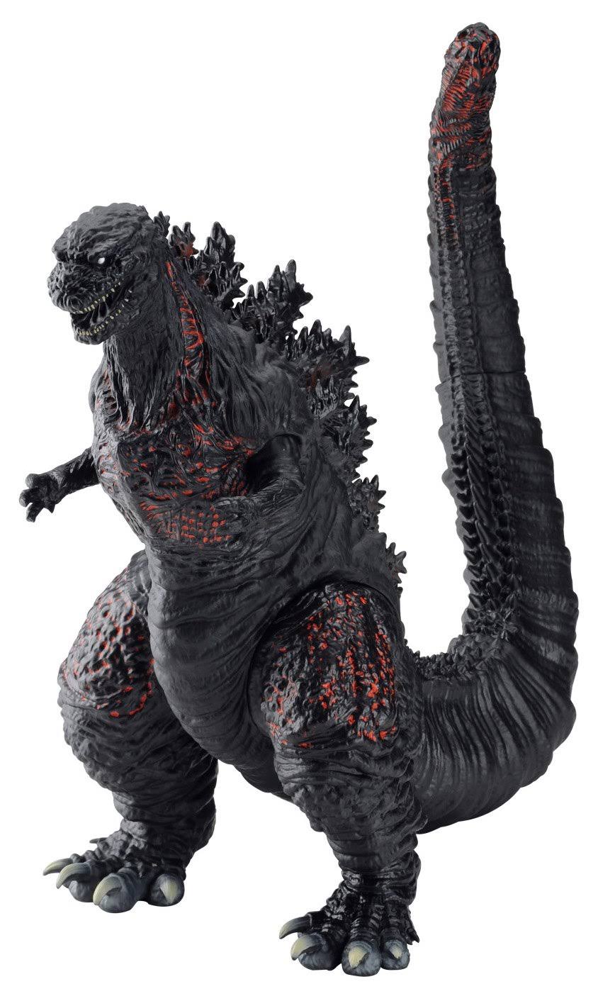 Godzilla Monster King Series Godzilla 2016